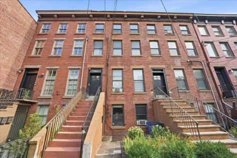 216 6th Street Jersey City NJ 07302