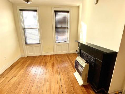492 Monmouth Street Jersey City NJ 07302