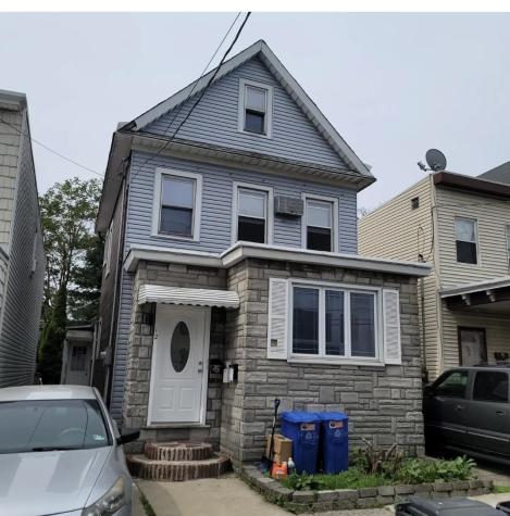 12 West 46th Street Bayonne NJ 07002