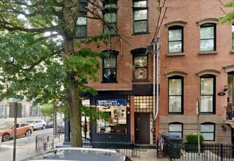 900 Garden Street Hoboken NJ 07030