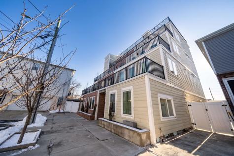 83 Waverly Street Jersey City NJ 07307