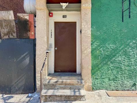 190 Clinton Avenue Jersey City NJ 07302