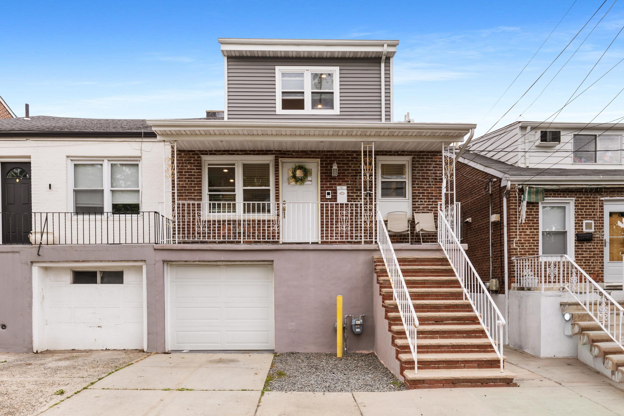 38 Woodcliff Avenue North Bergen NJ 07047