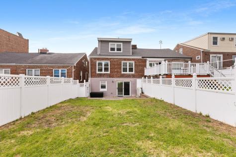 38 Woodcliff Avenue North Bergen NJ 07047