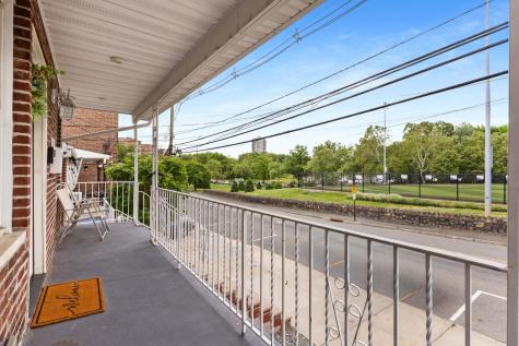 38 Woodcliff Avenue North Bergen NJ 07047