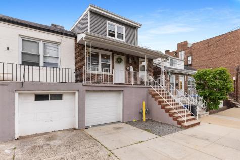 38 Woodcliff Avenue North Bergen NJ 07047