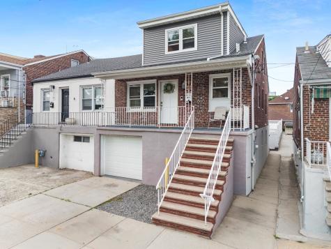 38 Woodcliff Avenue North Bergen NJ 07047
