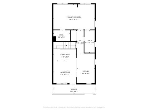 38 Woodcliff Avenue North Bergen NJ 07047