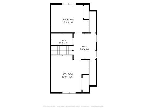 38 Woodcliff Avenue North Bergen NJ 07047