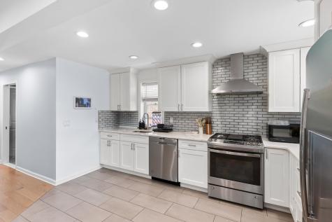 38 Woodcliff Avenue North Bergen NJ 07047