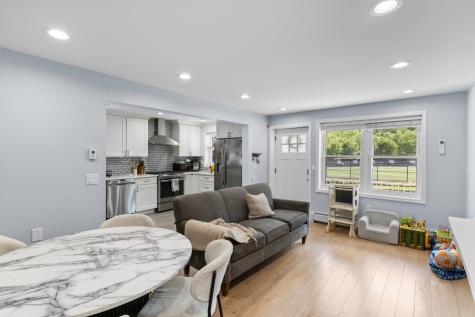 38 Woodcliff Avenue North Bergen NJ 07047