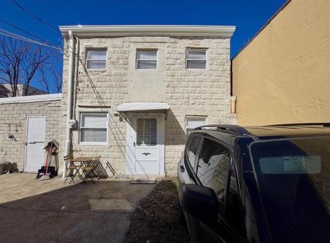 11 Wright Avenue Jersey City NJ 07306