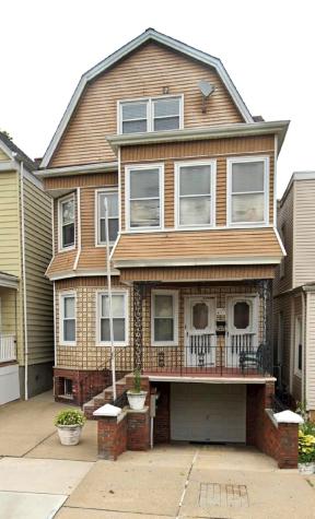 413 Davis Avenue Harrison NJ 07029