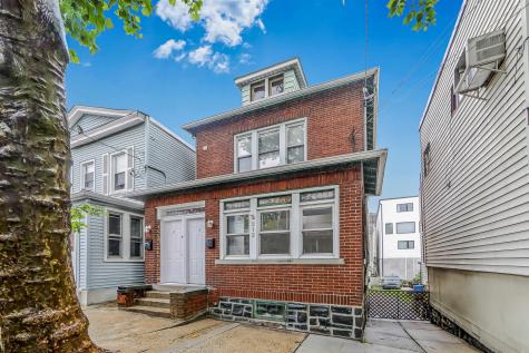 212 69th Street Guttenberg NJ 07093