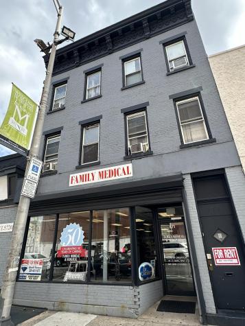 671 Montgomery Street Jersey City NJ 07306
