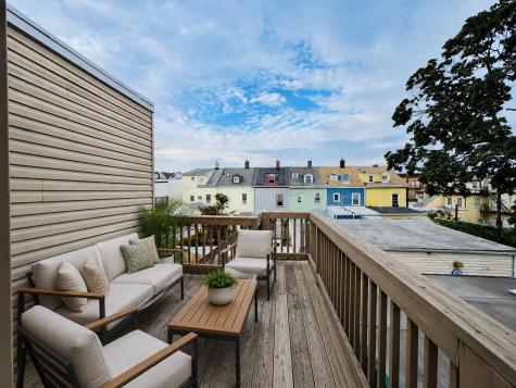 13 West 51st Street Bayonne NJ 07002
