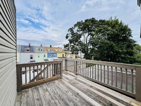 13 West 51st Street Bayonne NJ 07002