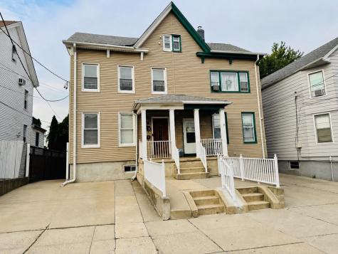 13 West 51st Street Bayonne NJ 07002