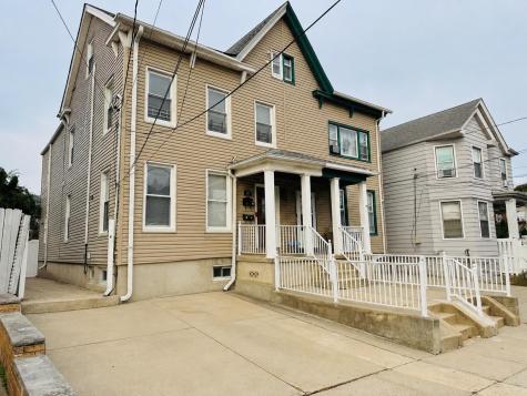 13 West 51st Street Bayonne NJ 07002