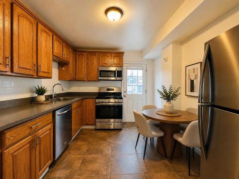 13 West 51st Street Bayonne NJ 07002