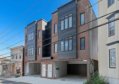 1448 37th Street North Bergen NJ 07047