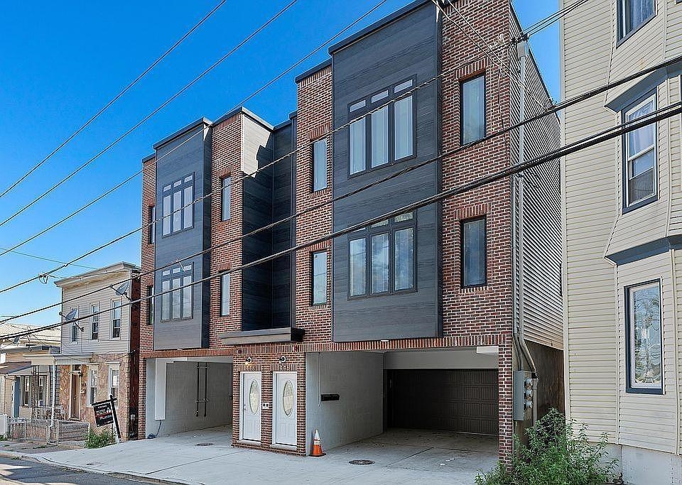 1448 37th Street North Bergen NJ 07047