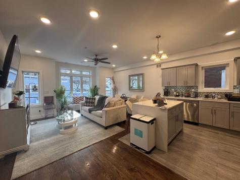 1448 37th Street North Bergen NJ 07047