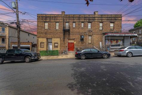 245 Liberty Avenue Jersey City NJ 07307
