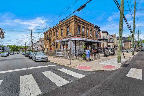 245 Liberty Avenue Jersey City NJ 07307