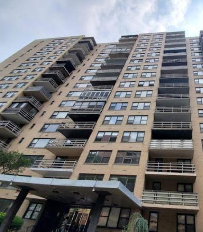 201 St Pauls Avenue Jersey City NJ 07306