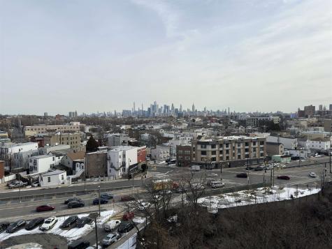 201 St Pauls Avenue Jersey City NJ 07306