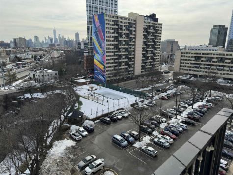 201 St Pauls Avenue Jersey City NJ 07306