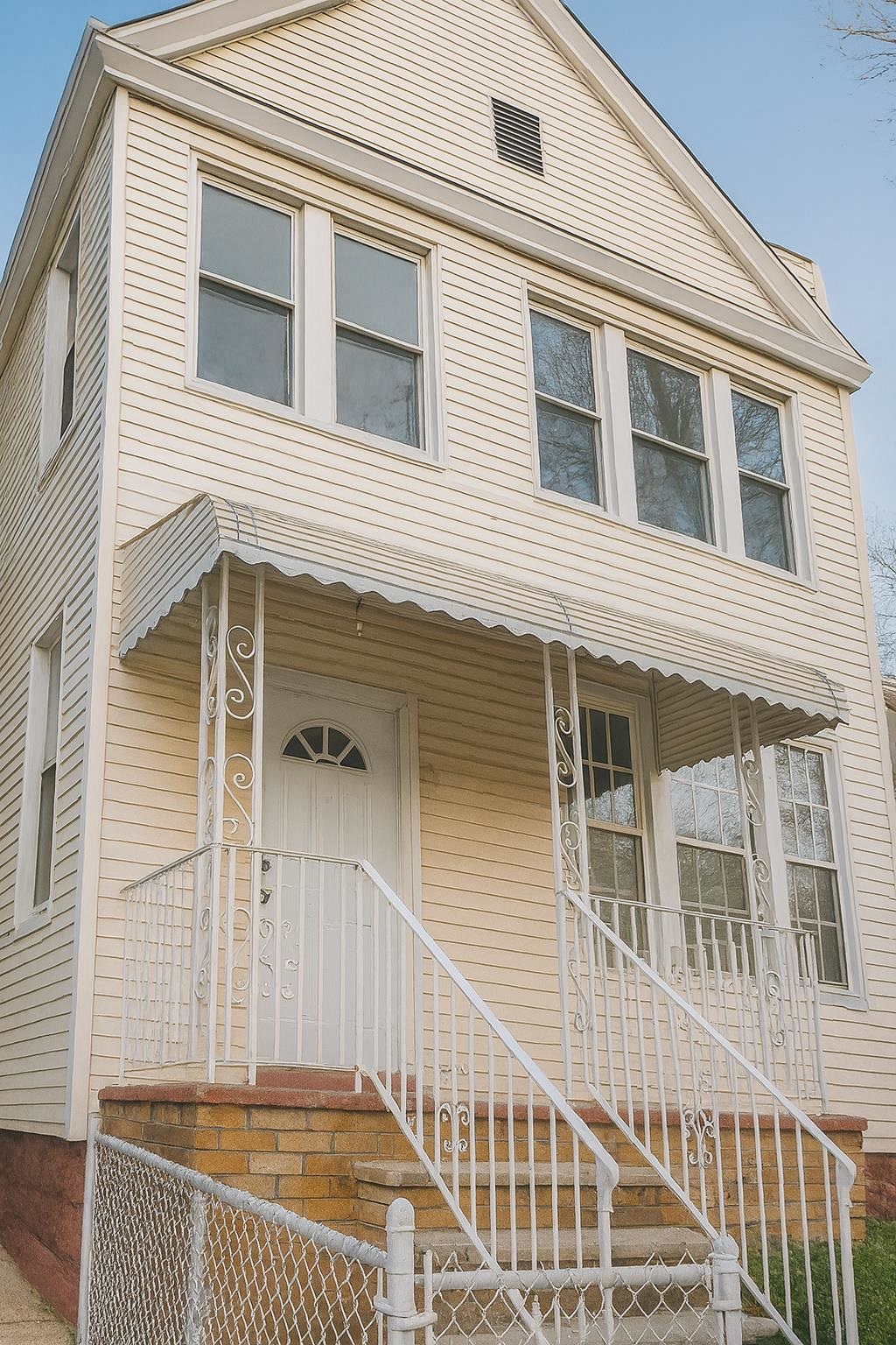 42 New Street Jersey City NJ 07305