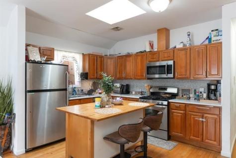 260 Custer Avenue Jersey City NJ 07305