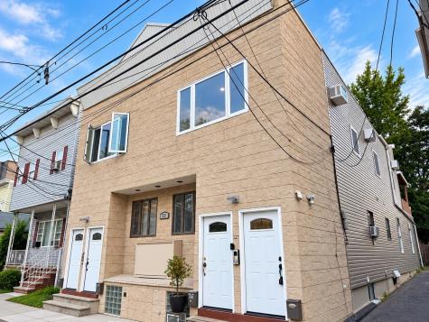 32 West 19th Street Bayonne NJ 07002