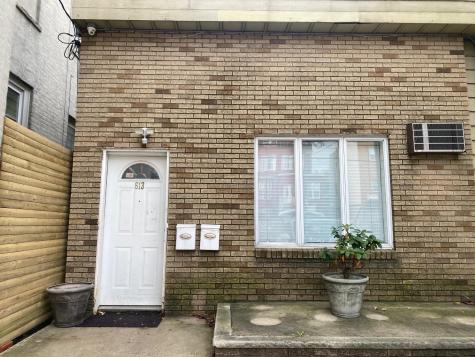 613 12th Street Union City NJ 07087