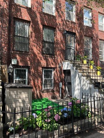 224 Grand Street Jersey City NJ 70302