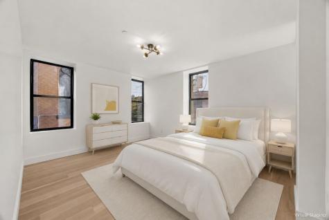 166 Hancock Avenue Jersey City NJ 07307
