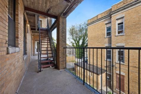 166 Hancock Avenue Jersey City NJ 07307