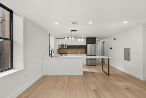 166 Hancock Avenue Jersey City NJ 07307
