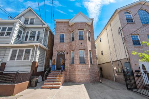 28 Armstrong Avenue Jersey City NJ 07305