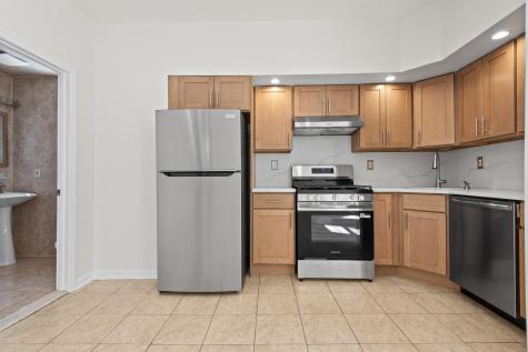 28 Armstrong Avenue Jersey City NJ 07305