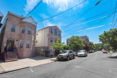 28 Armstrong Avenue Jersey City NJ 07305