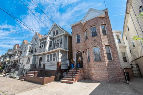 28 Armstrong Avenue Jersey City NJ 07305