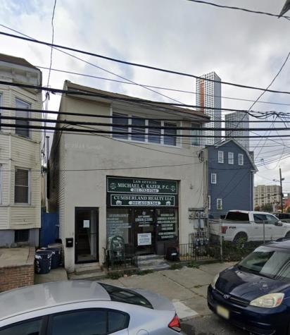 69 Washburn Street Jersey City NJ 07306