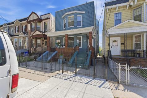 199 Ege Avenue Jersey City NJ 07304