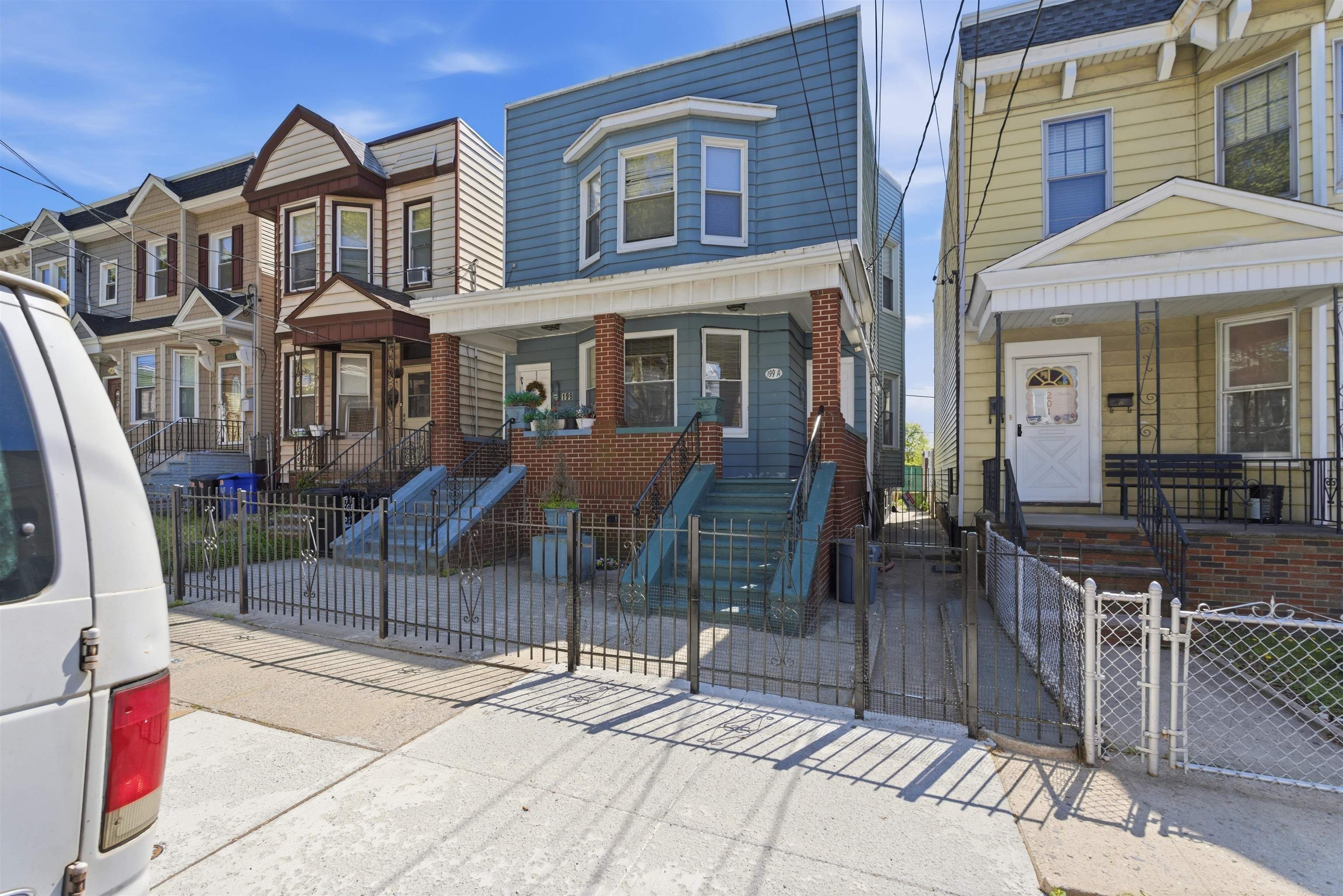 199 Ege Avenue Jersey City NJ 07304