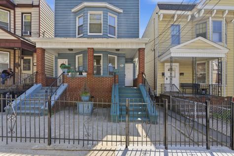 199 Ege Avenue Jersey City NJ 07304