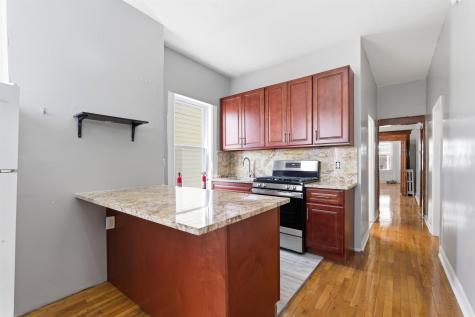 199 Ege Avenue Jersey City NJ 07304