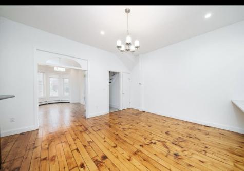 28 Jones Street Jersey City NJ 07306